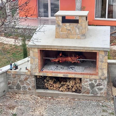 شقة Apartman Bojana ستاريغغاد باكلينتسا المظهر الخارجي الصورة