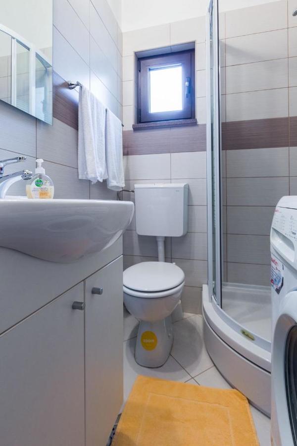 شقة Apartman Bojana ستاريغغاد باكلينتسا المظهر الخارجي الصورة