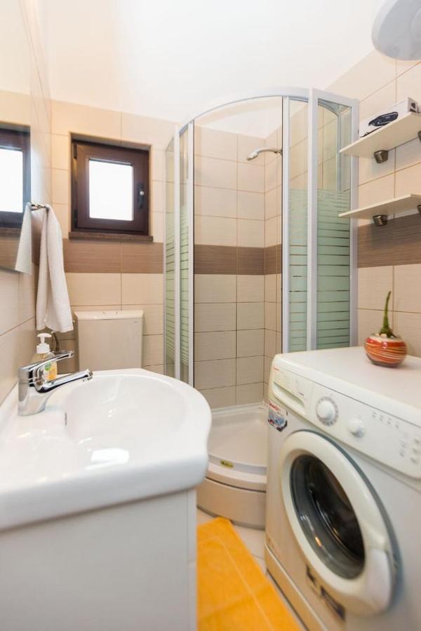 شقة Apartman Bojana ستاريغغاد باكلينتسا المظهر الخارجي الصورة