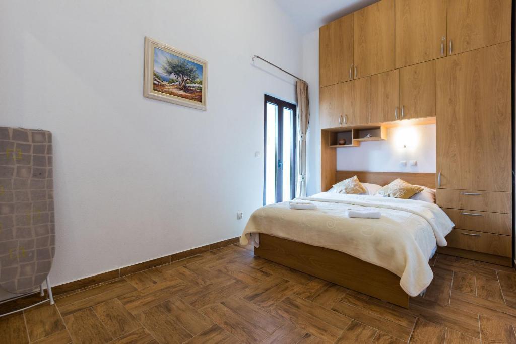 شقة Apartman Bojana ستاريغغاد باكلينتسا المظهر الخارجي الصورة