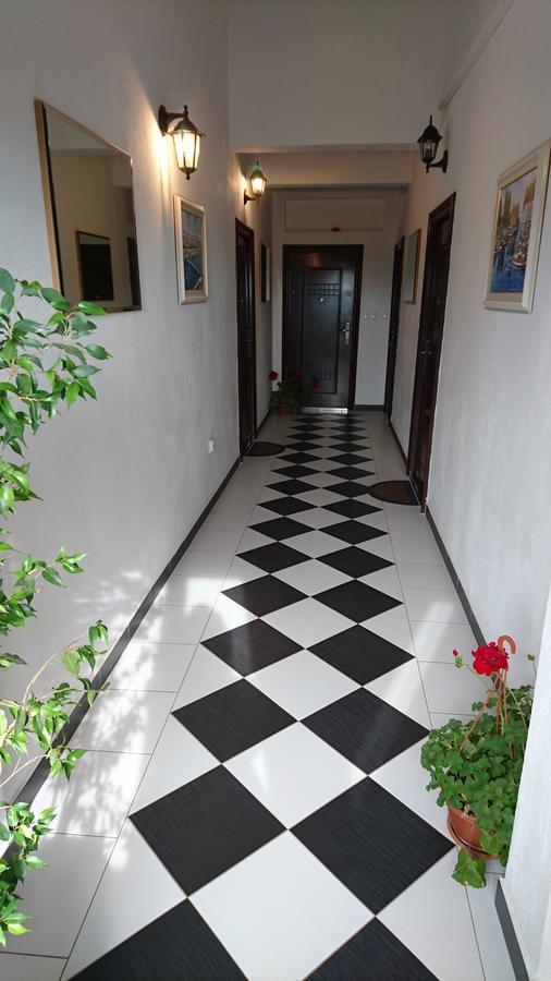 شقة Apartman Bojana ستاريغغاد باكلينتسا المظهر الخارجي الصورة
