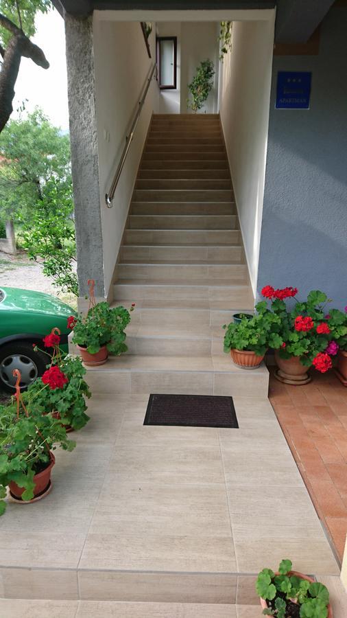 شقة Apartman Bojana ستاريغغاد باكلينتسا المظهر الخارجي الصورة