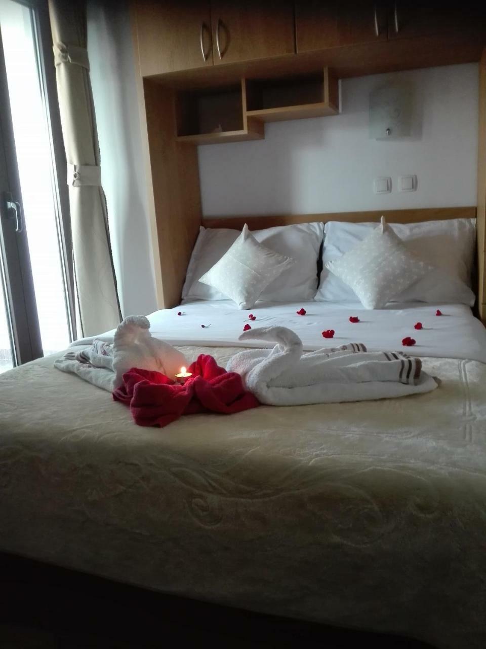 شقة Apartman Bojana ستاريغغاد باكلينتسا المظهر الخارجي الصورة
