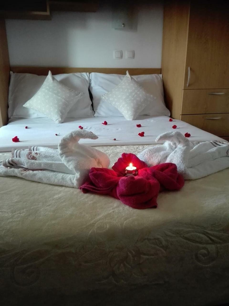 شقة Apartman Bojana ستاريغغاد باكلينتسا المظهر الخارجي الصورة
